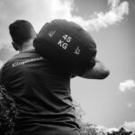 KlingenKraft Sandsäcke - Sandbags