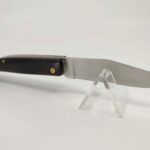 CLASSICNATURE / Stahl: 3Cr13 / Griff: Ebenholz